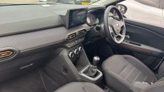 Dacia Sandero Stepway 1.0 TCe Prestige 5dr Petrol Hatchback